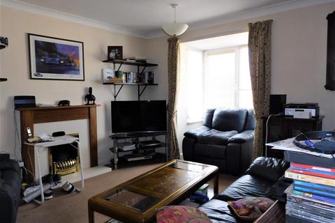 2 bedroom apartment for sale, Tanyards Court, Seaton EX12