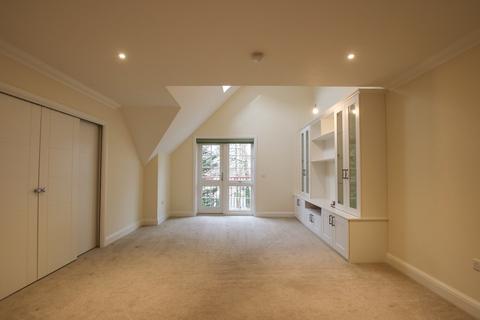 2 bedroom flat for sale - Wiltshire Road, Wokingham, RG40