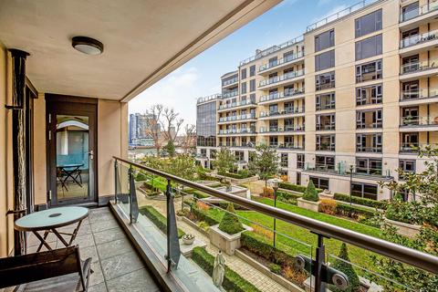 2 bedroom flat to rent, Marina Point, Imperial Wharf SW6