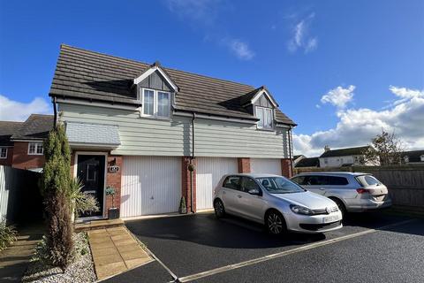 2 bedroom coach house for sale, Kingfisher Close, Seaton EX12