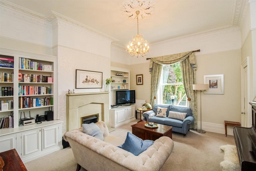 Drawing room