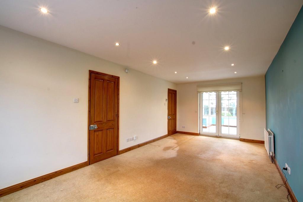 Pit House Lane, Leamside, Houghton Le Spring, DH4 4 bed detached house