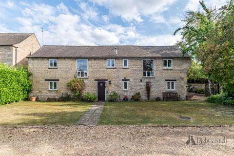 4 bedroom house for sale, Main Street, Great Casterton, Stamford