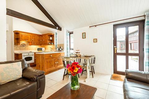 2 bedroom terraced house for sale, Honeypot Cottage, Berehayes Farm, Whitchurch Canonicorum