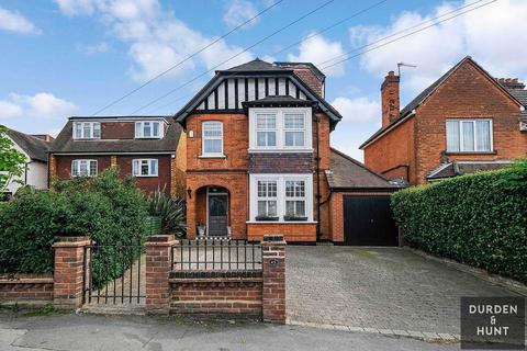 4 bedroom detached house for sale, Church Hill, Loughton, IG10