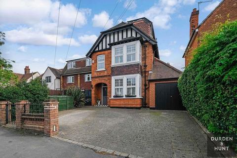 4 bedroom detached house for sale, Church Hill, Loughton, IG10