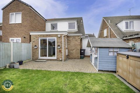 23 Cotswold Drive, Sprotbrough, Doncaster, DN5 7PF