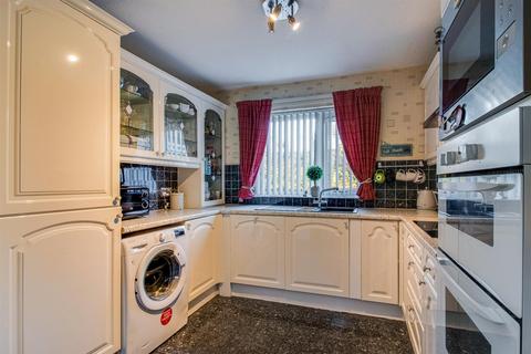 3 bedroom terraced house for sale, Pildacre Brow, Ossett WF5