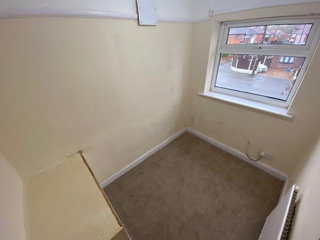 Dressing Room / Office