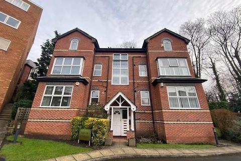 2 bedroom flat to rent, Beech Court, West Didsbury, Manchester