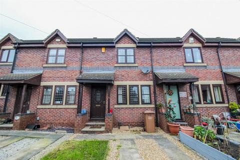 12 Nettleton Chase, Ossett, WF5 9QE