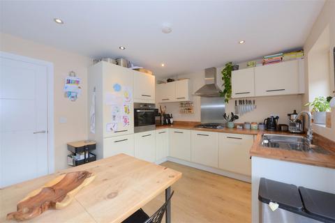 3 bedroom detached house for sale - Wilde Meadow, Sovereign Park , Shrewsbury