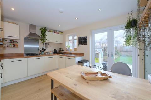 3 bedroom detached house for sale - Wilde Meadow, Sovereign Park , Shrewsbury