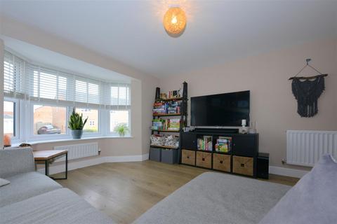 3 bedroom detached house for sale, Wilde Meadow, Sovereign Park , Shrewsbury