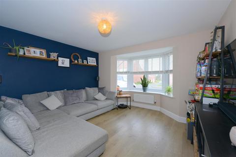 3 bedroom detached house for sale, Wilde Meadow, Sovereign Park , Shrewsbury