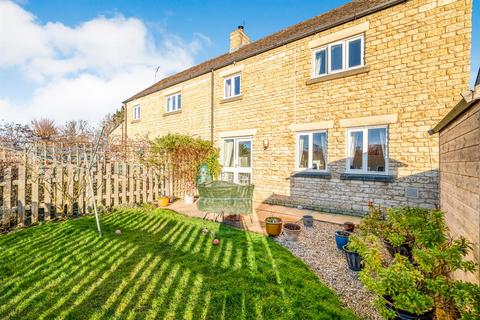 2 bedroom semi-detached house for sale, Wydelands, Draycott, Moreton-In-Marsh