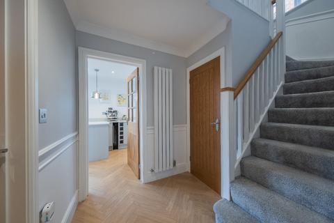 Soufriere Church Road, Tilston, Malpas, SY14 7HB