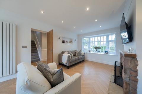 Soufriere Church Road, Tilston, Malpas, SY14 7HB