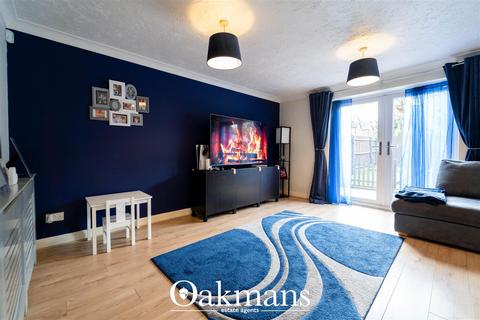 2 bedroom house for sale, Vernon Court, Edgbaston, B16