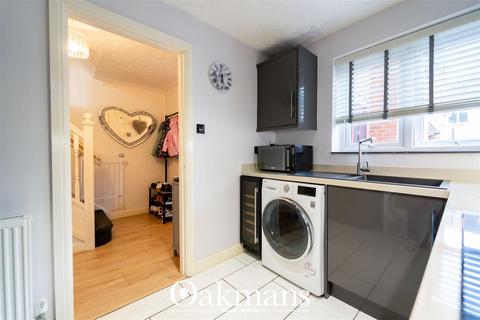 2 bedroom house for sale, Vernon Court, Edgbaston, B16