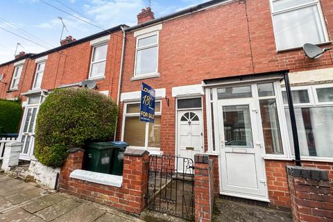2 bedroom terraced house for sale - Sovereign Road, Earlsdon, Coventry