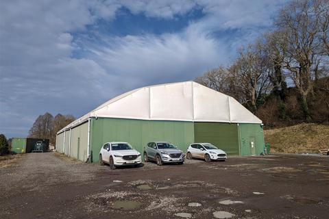 Industrial unit for sale, Pingry Lane, Coleford GL16