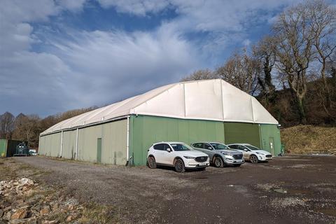 Industrial unit for sale, Pingry Lane, Coleford GL16