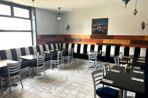 Restaurant to rent, Sofra Turkish Cuisine,  Blakey Moor, Blackburn
