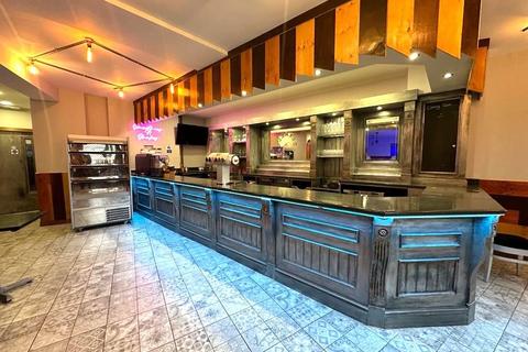 Restaurant to rent, Sofra Turkish Cuisine,  Blakey Moor, Blackburn