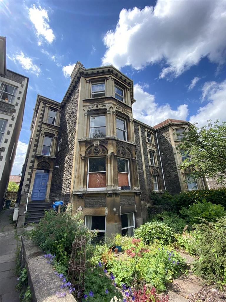 Coronation Road, Bristol BS3 1 bed apartment to rent £1,250 pcm (£288 pw)
