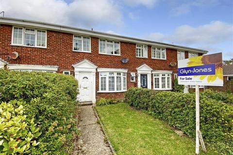40 Beaumont Park, Littlehampton, BN17 6PF