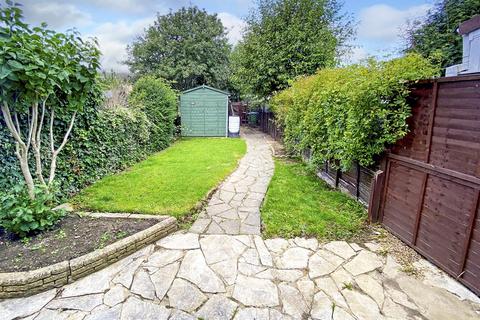 40 Beaumont Park, Littlehampton, BN17 6PF