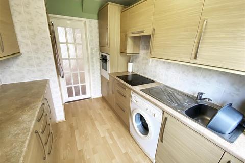 40 Beaumont Park, Littlehampton, BN17 6PF