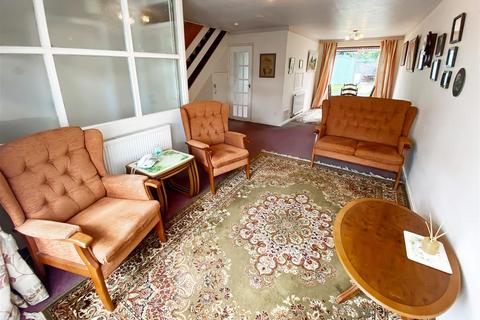40 Beaumont Park, Littlehampton, BN17 6PF
