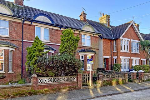4 bedroom terraced house for sale - East Ham Road, Littlehampton BN17