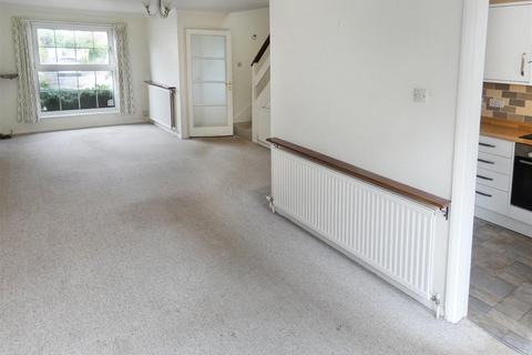 2 bedroom end of terrace house for sale - St. Anthonys Way, Littlehampton BN16