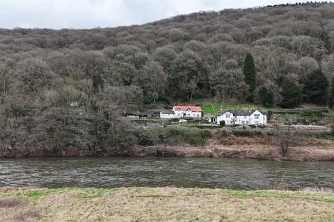 4 bedroom cottage for sale, Lower Wye Valley Road, St. Briavels GL15
