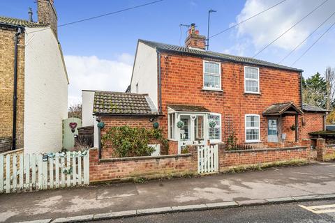 3 bedroom cottage for sale, New Road, Clifton, SG17