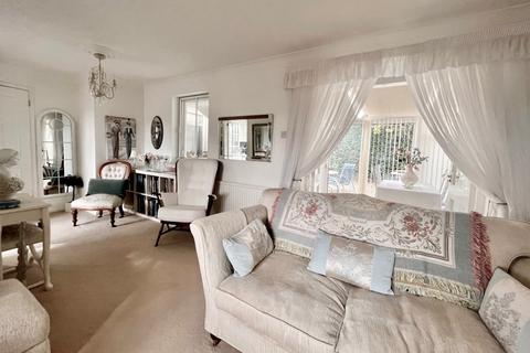 2 bedroom bungalow for sale, Churchill Meadow, Ledbury, HR8