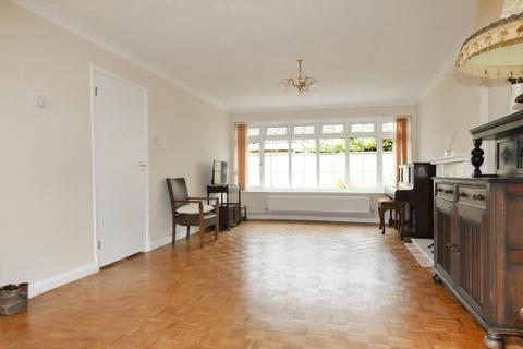 3 bedroom detached bungalow for sale, Meadway, Rustington BN16