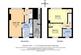 Floorplan - 12 Belloc Road, Littlehampton, BN17 7 E