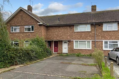 12 Belloc Road, Wick, Littlehampton, BN17 7EY