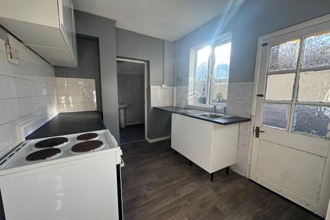 1 bedroom flat to rent, Avonleigh Road, Bristol BS3