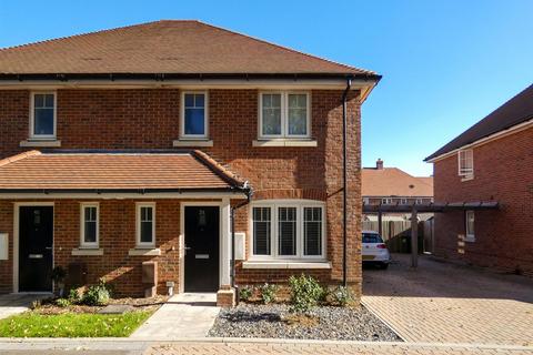 38 Abbots Field, Yapton, Arundel, BN18 0GE