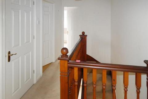 28 Blenheim Drive, Rustington, Littlehampton, BN16 3SN