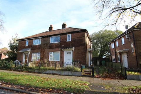 1 bedroom flat for sale - Tattersall Avenue, Bolton BL1