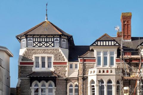 1 bedroom flat for sale - Stanwell Road, Penarth