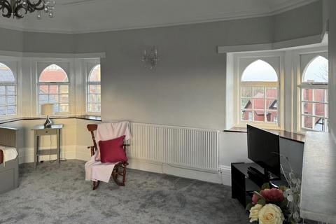 1 bedroom flat for sale, Stanwell Road, Penarth