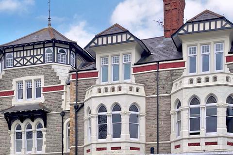 1 bedroom flat for sale, Stanwell Road, Penarth