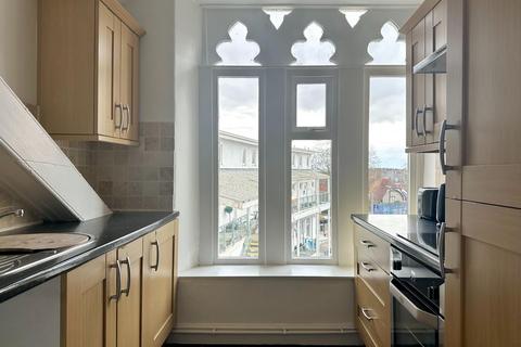 1 bedroom flat for sale, Stanwell Road, Penarth